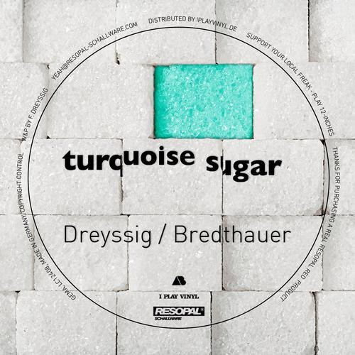 Ferdinand Dreyssig & Tom Bredthauer - I'm Gonna Take U