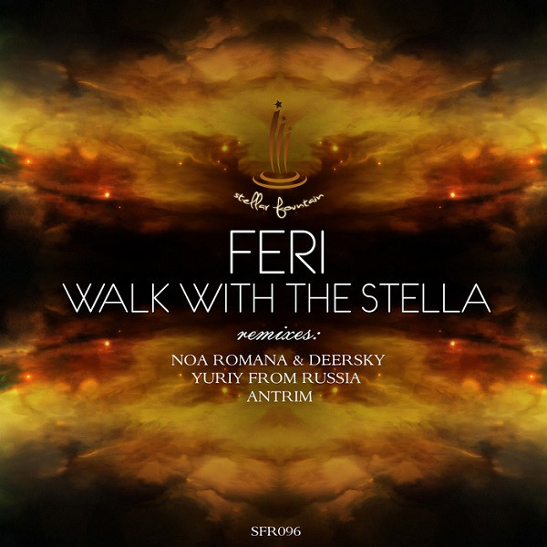 Feri - Shanti - Yigit Karakas Remix