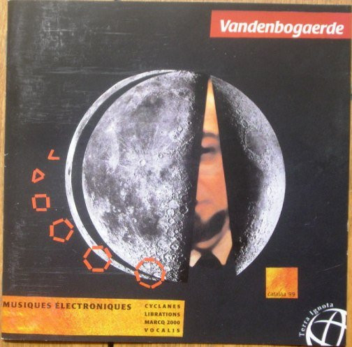 Fernand Vandenbogaerde - Flux et Reflux