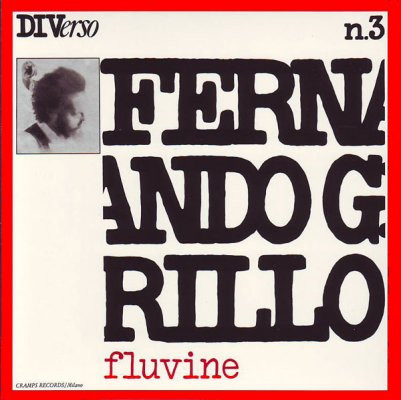 Fernando Grillo - Fluvine uno
