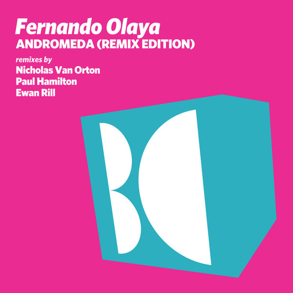 Fernando Olaya - Stereophonik