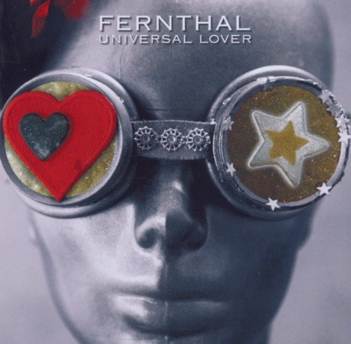 Fernthal - Dead Man's Walk
