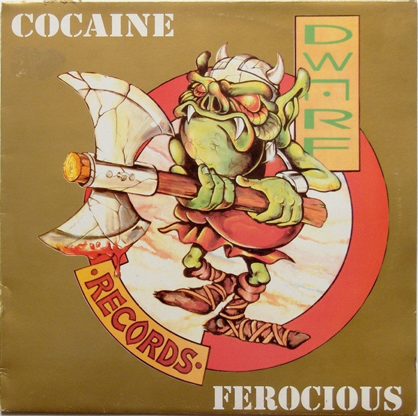 Ferocious - Devistated - Edit