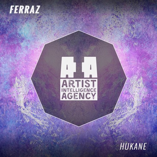 FerrAZ - No Puedo Parar