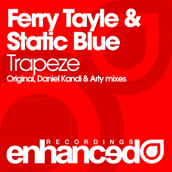 Ferry Tayle & Static Blue - L'Acrobat (Andy Blueman Remix)