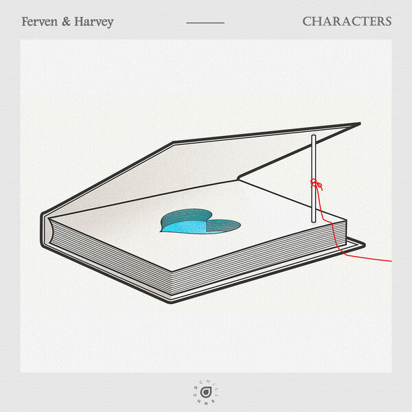Ferven - Falling, Pt. 2
