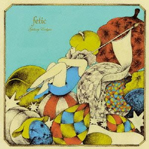 Fetic - star child
