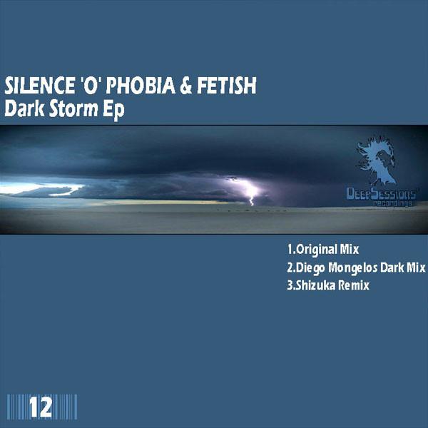 Fetish Silence - One Step