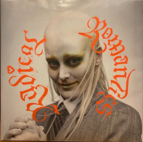 Fever Ray - If I Had a Heart