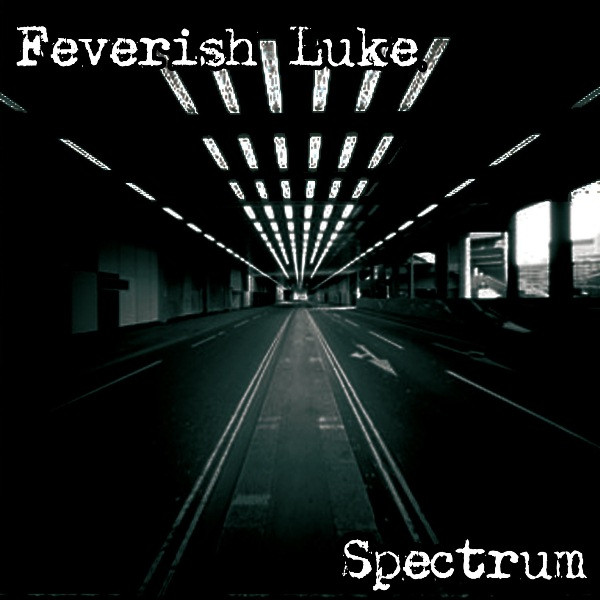 Feverish Luke - Weird Situation (Original Mix)