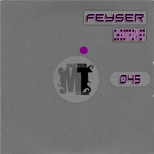 Feyser - Dr. Timmi - Original Mix