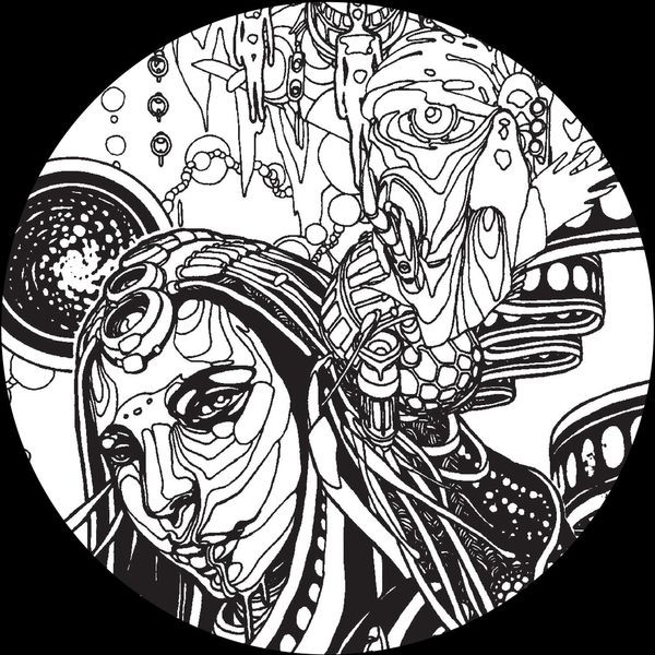 Fhloston Paradigm - Race To The Moon