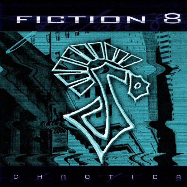 Fiction 8 - Winding Down