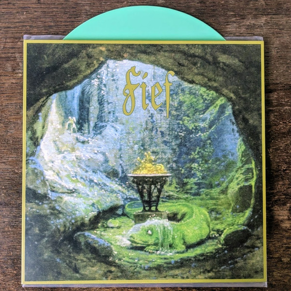 Fief - Deep Forest Dance