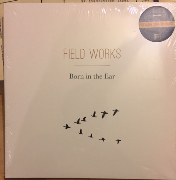 Field Works - Spacetime Drift