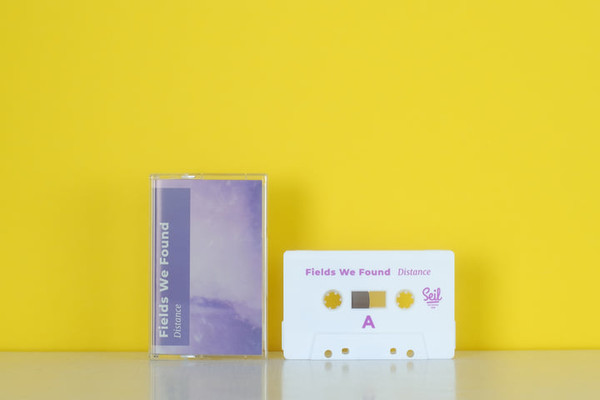 Fields We Found - Drops