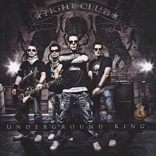 Fight Club - Homework