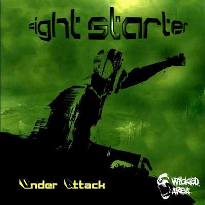 Fight Starter - Sky under attack