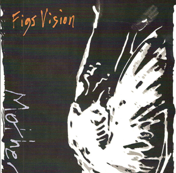 Figs - Moving Up - Single Version
