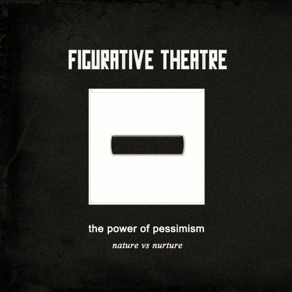 Figurative Theatre - Ti si moj greh (elektro dada mix)