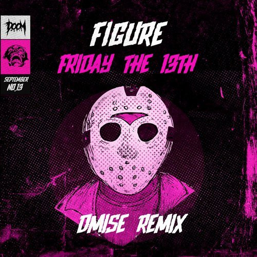 Figure - Werewolf - VIP Edit