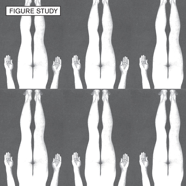 Figure Study - Maze