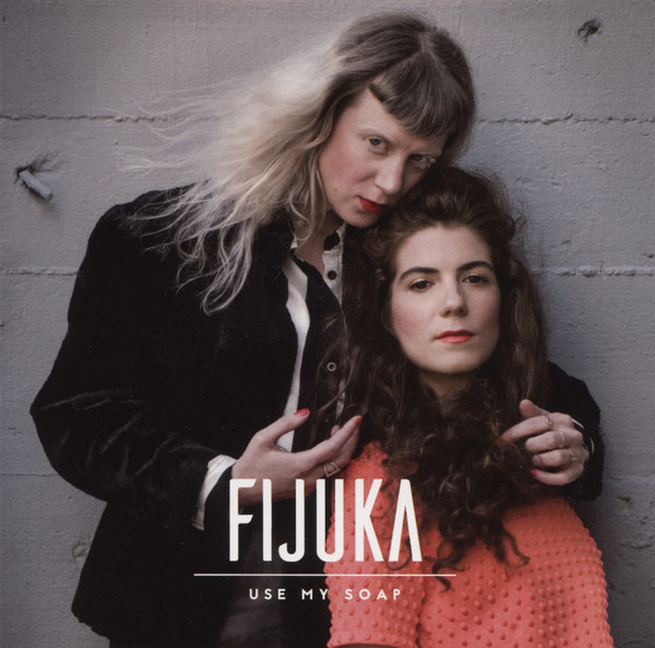 Fijuka - Behave (From Now On)