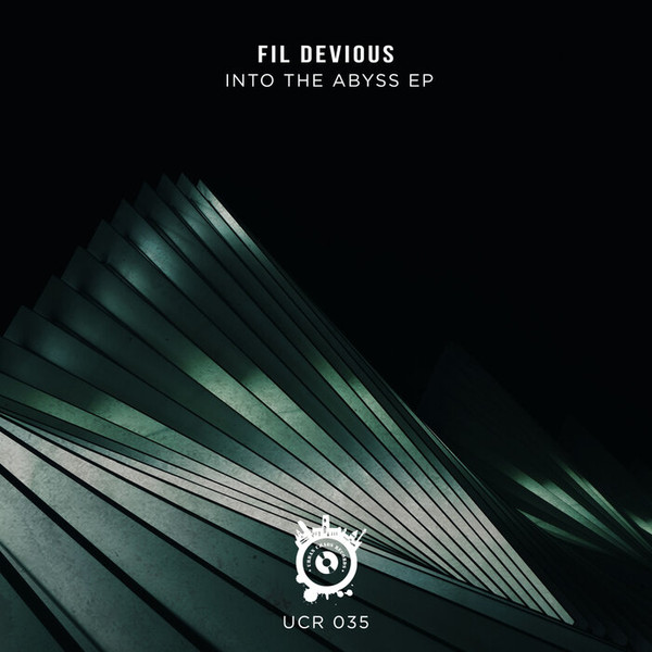 Fil Devious - Be Careful How You Use It - Original Mix