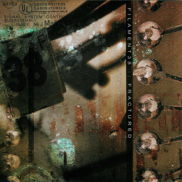 Filament 38 - Contempt