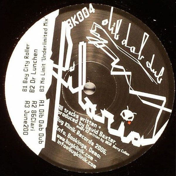 Filaria - Lurghan Park 99