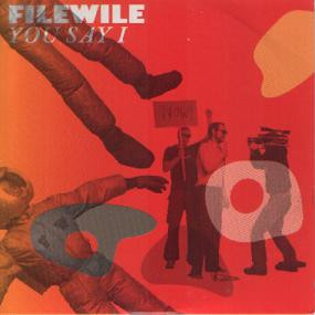 Filewile - Number One Kid