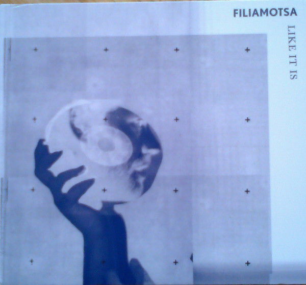 FiliaMotsa - The Bus Is Late Again