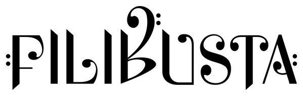 Filibusta - The Recipe - Cryptex Reglitch