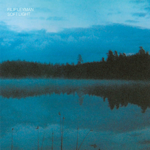 Filip Leyman - Shapes