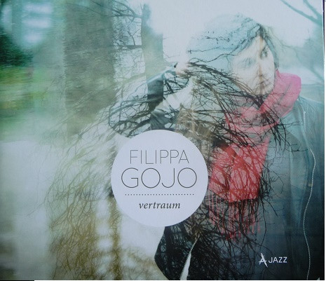 Filippa Gojo - Do Mo Trinkt Bloach Osom Bach