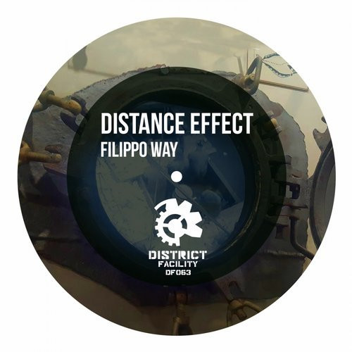 Filippo Way - Hypnotic Sensations (Original Mix)