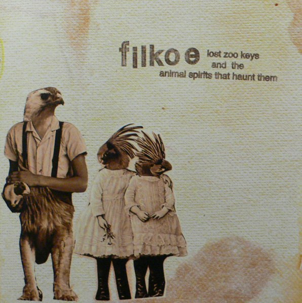 Filkoe - Beautiful Uniqueness