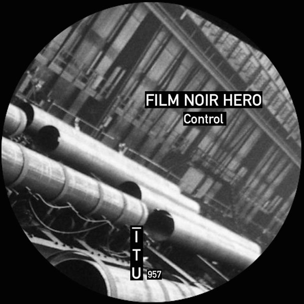 Film Noir Hero - The Tube