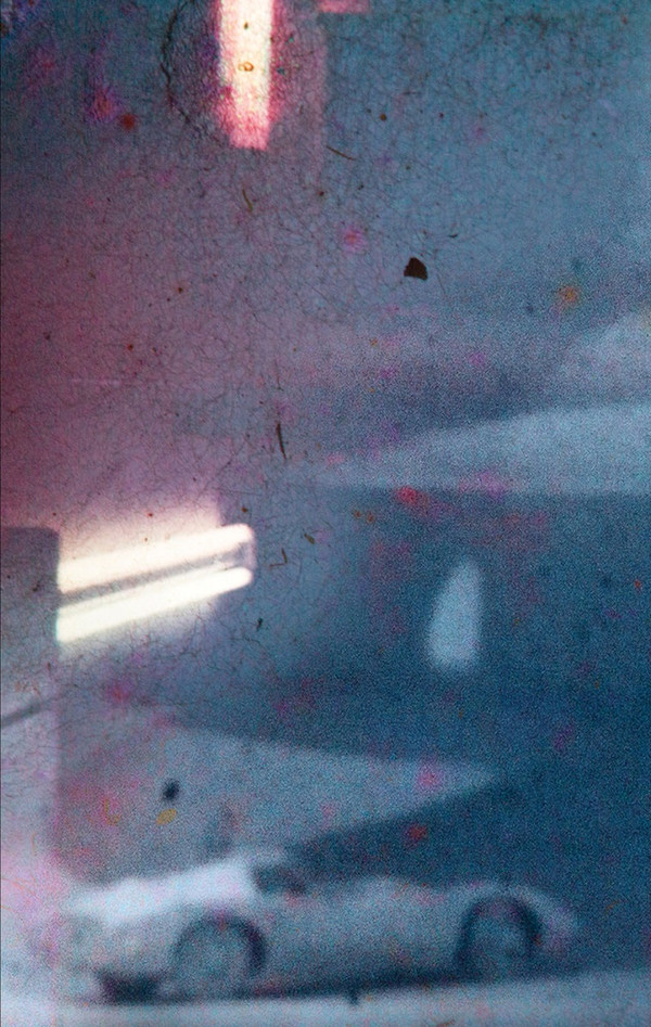 Filmmaker - Lust Riders