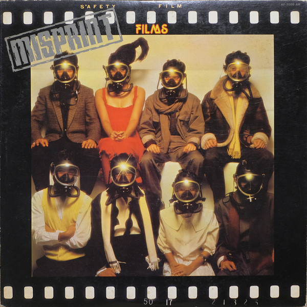 Films - I'm Sleeping Under The Dead Tree