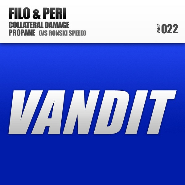 Filo & Peri - In Your Face