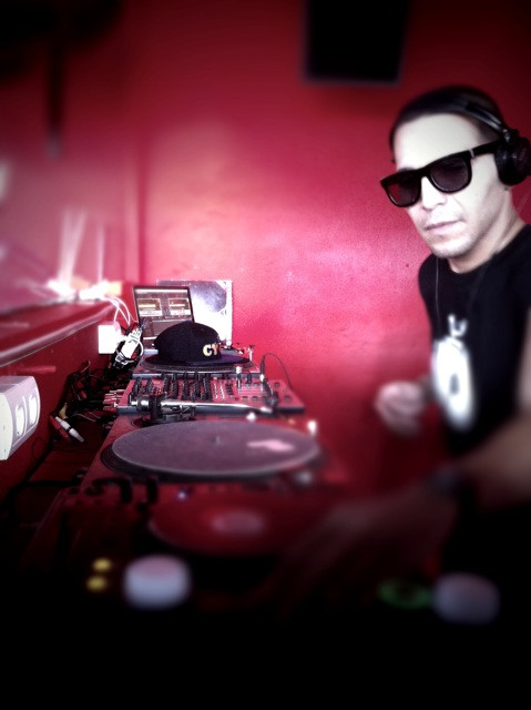 Filsonik - Can U (Syam Music mix)