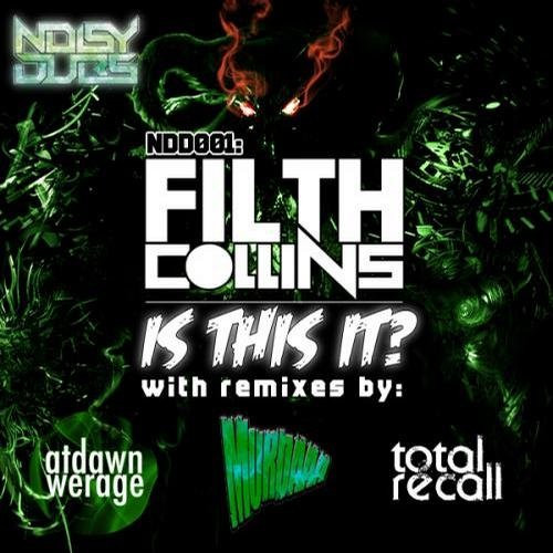 Filth Collins - Levels