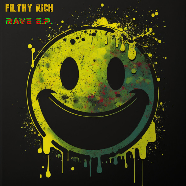 Filthy Rich - It's Like That