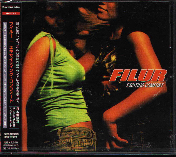 Filur - Stay Tuff