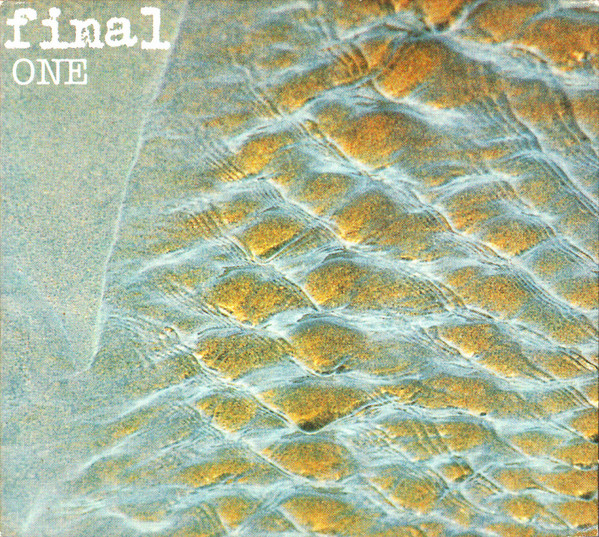 Final - Seasick