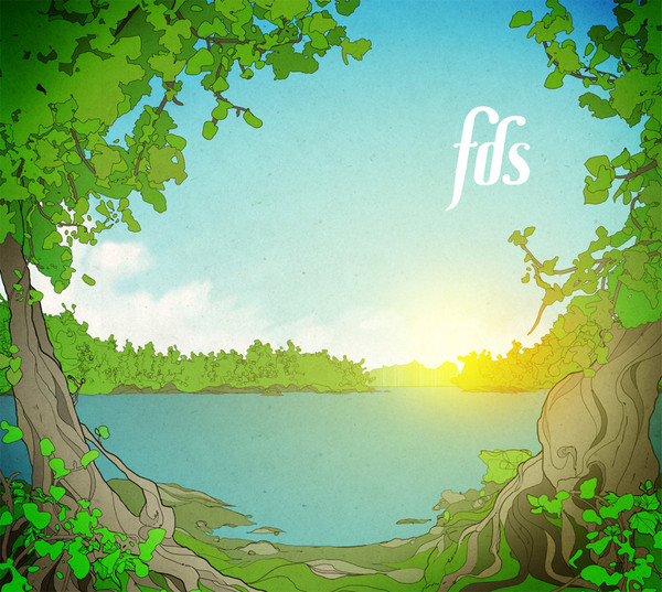 Final Days Society - In This Darkness We Disappear