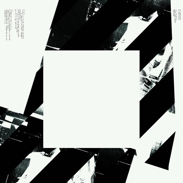 Final Machine - They Say You Won't Remember