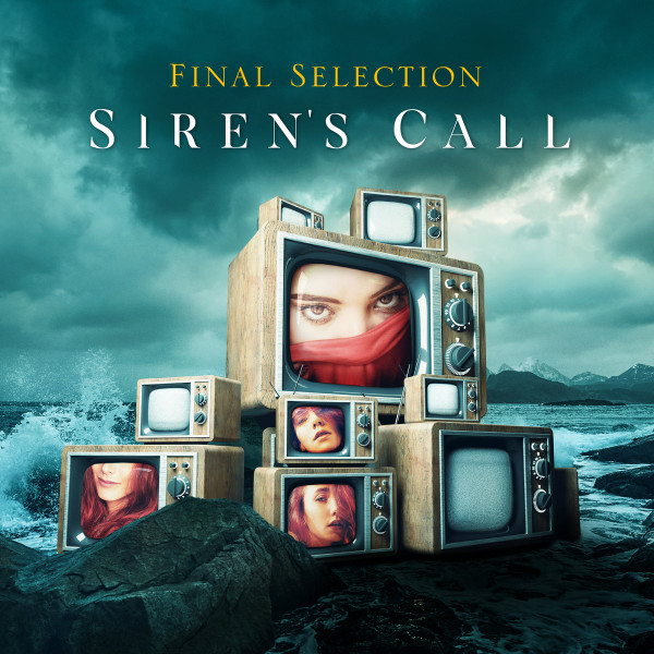 Final Selection - Static City