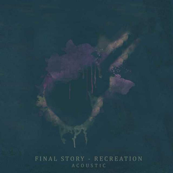 Final Story - Carpathia